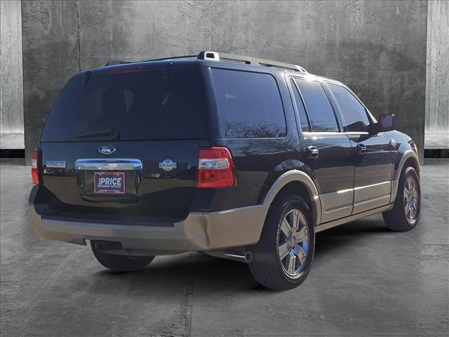 used 2010 Ford Expedition car, priced at $7,245