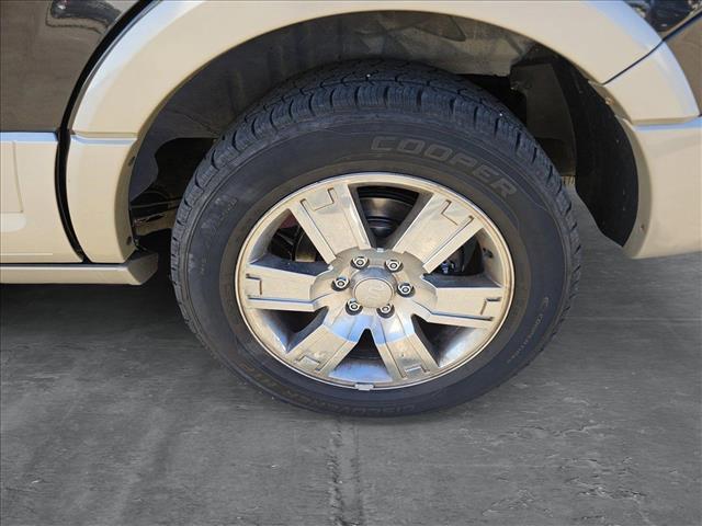 used 2010 Ford Expedition car, priced at $7,245