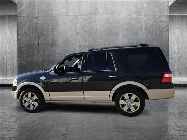 used 2010 Ford Expedition car, priced at $7,245