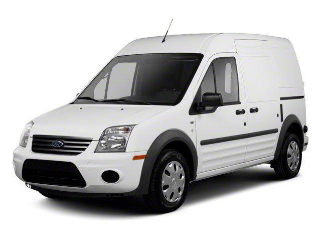 used 2012 Ford Transit Connect car, priced at $9,500