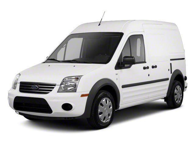 used 2012 Ford Transit Connect car, priced at $9,500