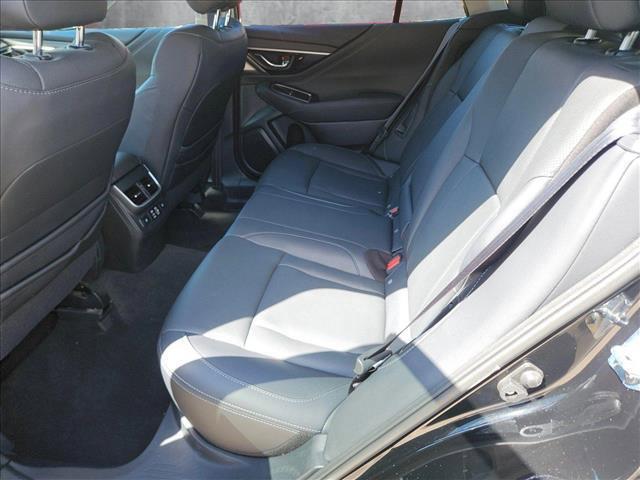 used 2024 Subaru Outback car, priced at $30,495