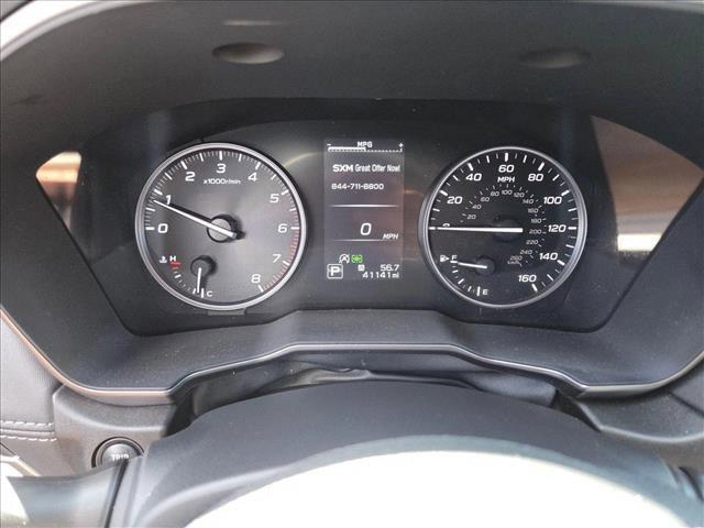 used 2024 Subaru Outback car, priced at $30,495
