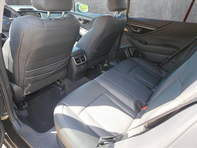 used 2024 Subaru Outback car, priced at $30,495