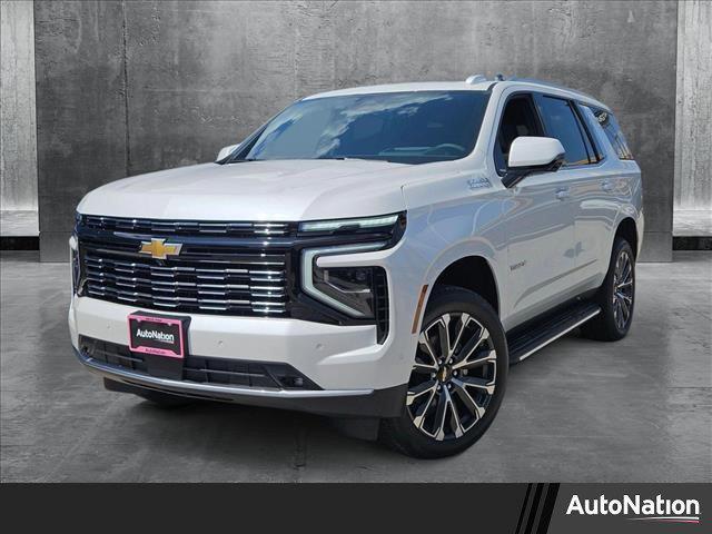 new 2025 Chevrolet Traverse car, priced at $54,595