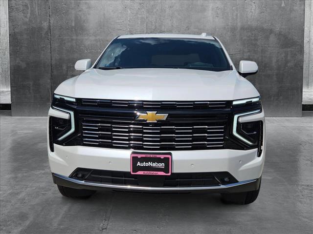new 2025 Chevrolet Traverse car, priced at $54,595