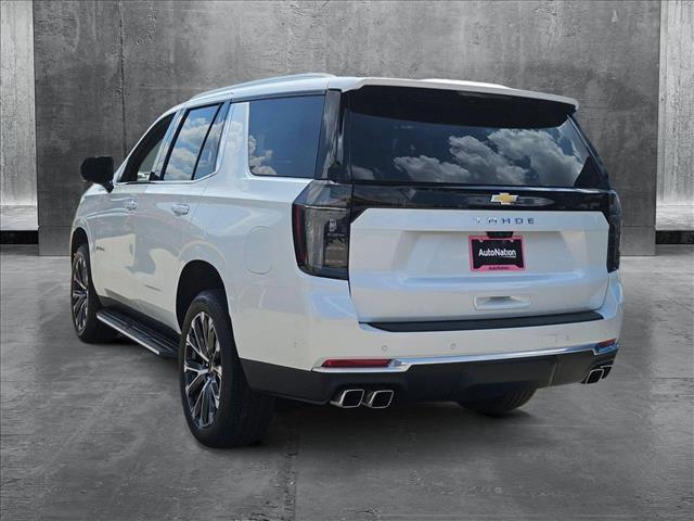 new 2025 Chevrolet Traverse car, priced at $54,595