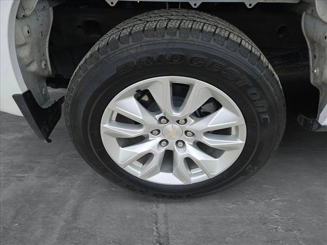 used 2023 Chevrolet Silverado 1500 car, priced at $30,995