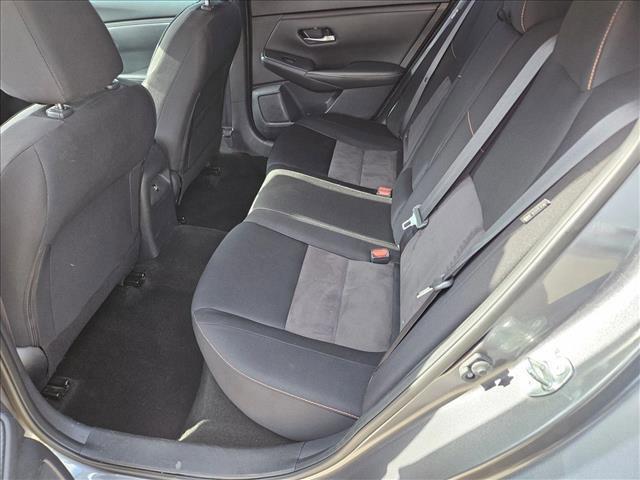 used 2021 Nissan Sentra car, priced at $14,995