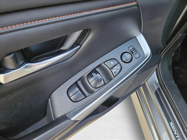 used 2021 Nissan Sentra car, priced at $14,995