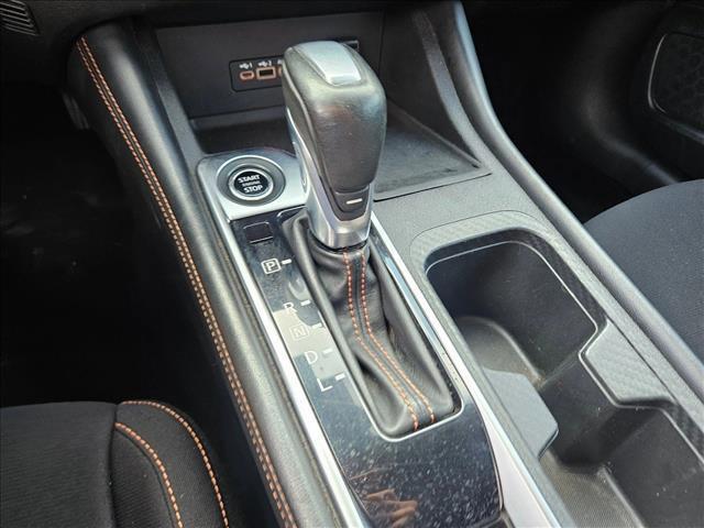 used 2021 Nissan Sentra car, priced at $14,995