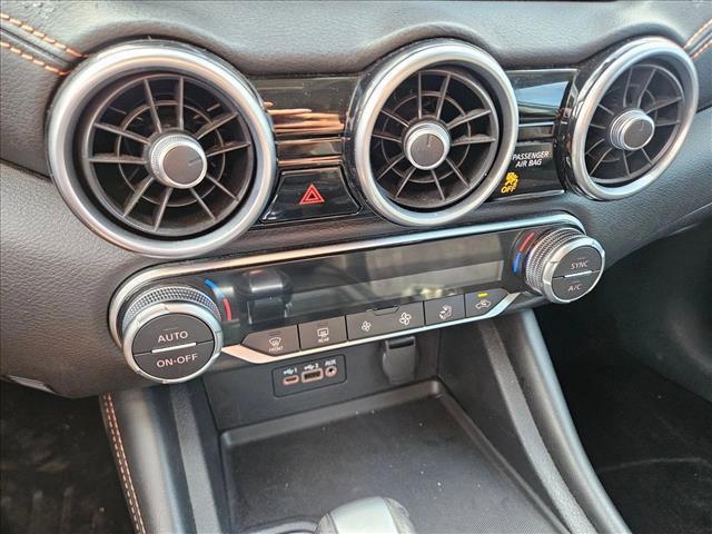 used 2021 Nissan Sentra car, priced at $14,995