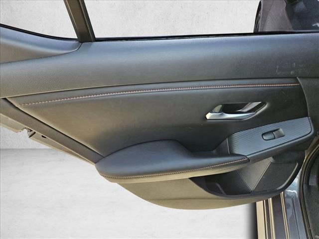 used 2021 Nissan Sentra car, priced at $14,995