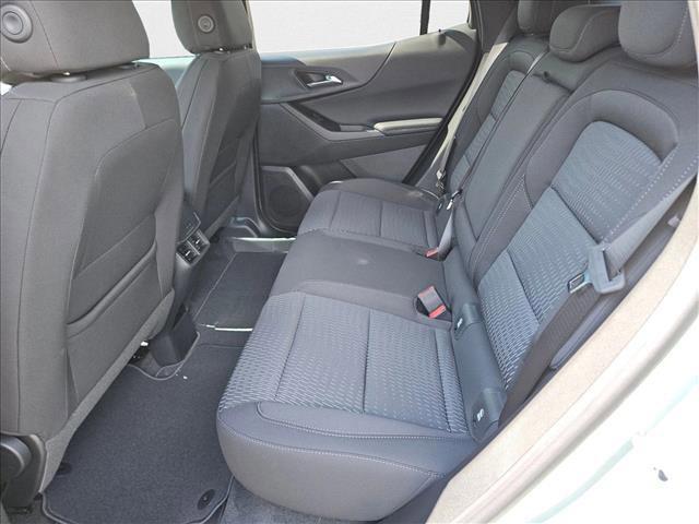 new 2026 Chevrolet Equinox car, priced at $25,495