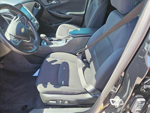 used 2022 Chevrolet Malibu car, priced at $19,995
