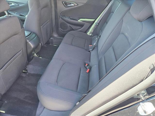 used 2022 Chevrolet Malibu car, priced at $19,995