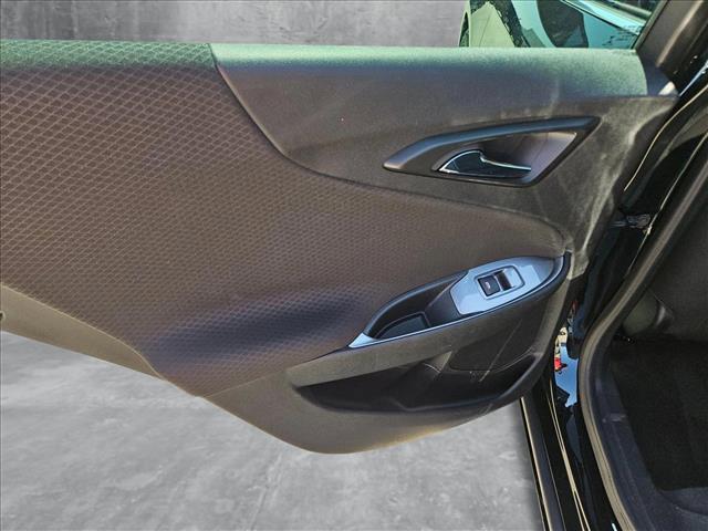 used 2022 Chevrolet Malibu car, priced at $19,995