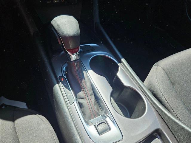 used 2022 Chevrolet Malibu car, priced at $19,995
