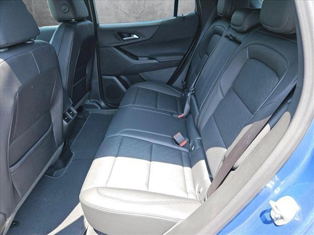 new 2026 Chevrolet Equinox car, priced at $31,091