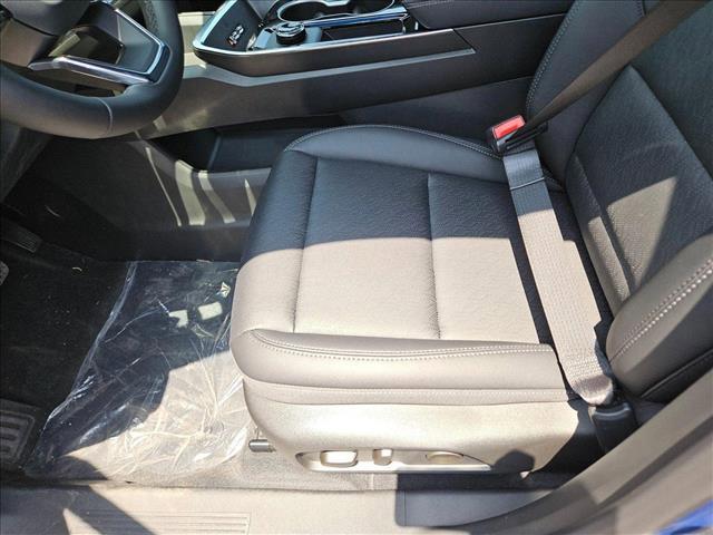 new 2026 Chevrolet Equinox car, priced at $31,091