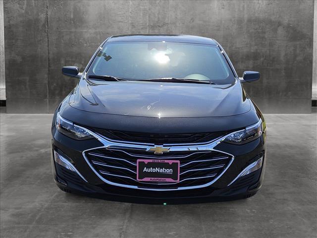 new 2025 Chevrolet Malibu car, priced at $22,995