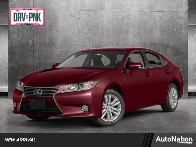 used 2013 Lexus ES 350 car, priced at $14,889