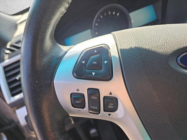 used 2014 Ford Explorer car, priced at $7,991