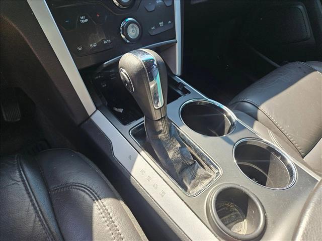 used 2014 Ford Explorer car, priced at $7,991