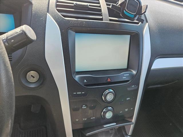 used 2014 Ford Explorer car, priced at $7,991