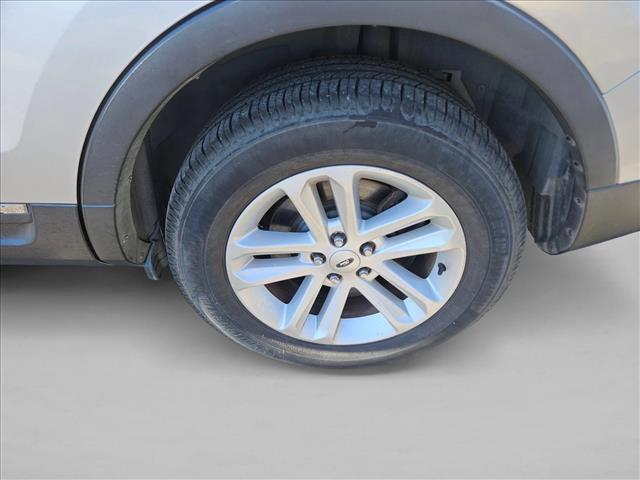 used 2014 Ford Explorer car, priced at $7,991