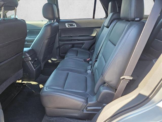 used 2014 Ford Explorer car, priced at $7,991