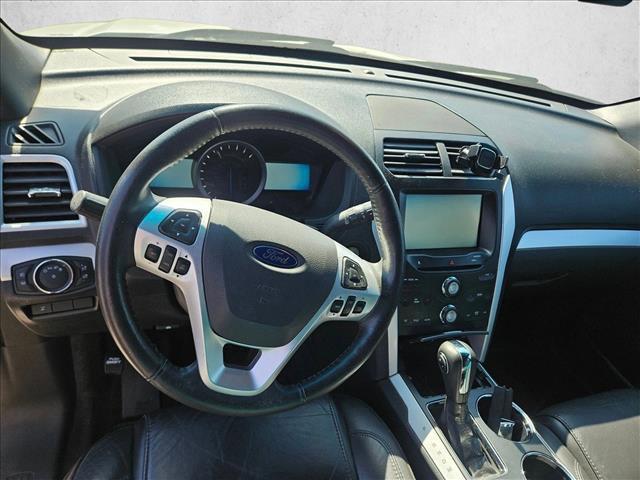 used 2014 Ford Explorer car, priced at $7,991
