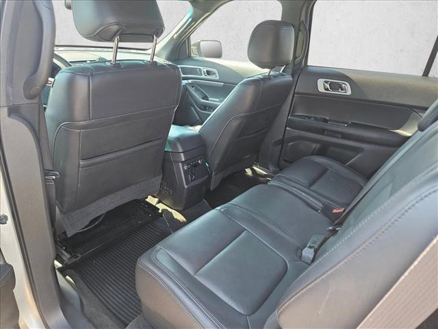 used 2014 Ford Explorer car, priced at $7,991