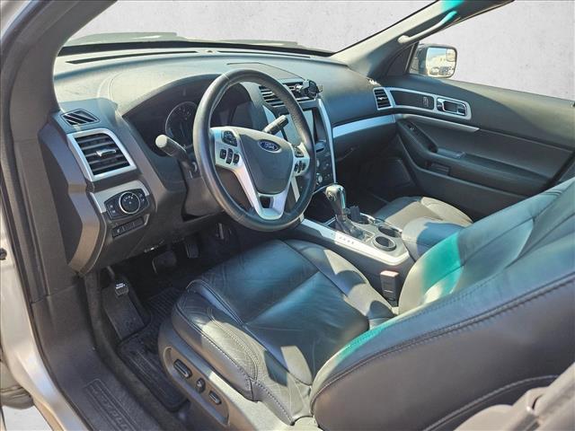used 2014 Ford Explorer car, priced at $7,991