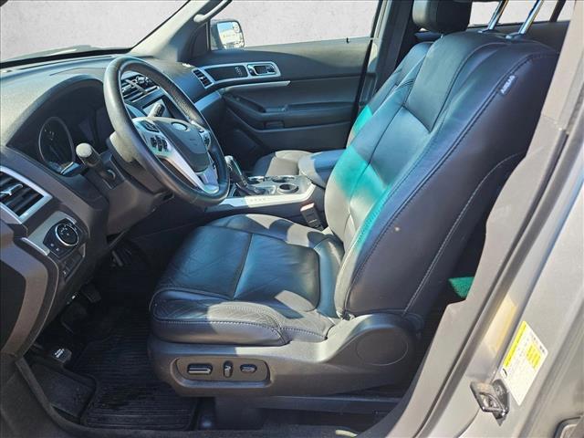 used 2014 Ford Explorer car, priced at $7,991