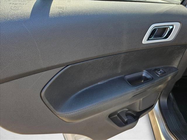 used 2014 Ford Explorer car, priced at $7,991