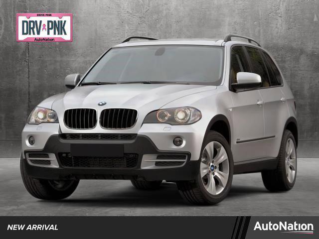 used 2008 BMW X5 car, priced at $8,995