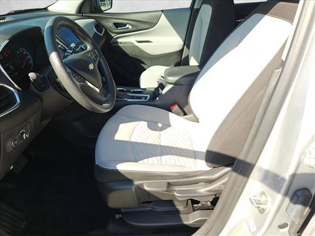 used 2020 Chevrolet Equinox car, priced at $16,499