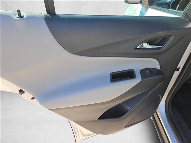 used 2020 Chevrolet Equinox car, priced at $16,499