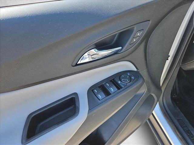 used 2020 Chevrolet Equinox car, priced at $16,499