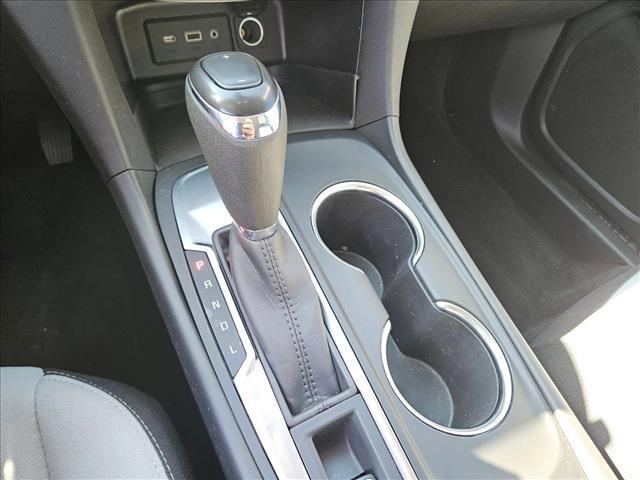 used 2020 Chevrolet Equinox car, priced at $16,499