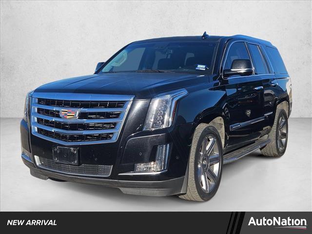 used 2017 Cadillac Escalade car, priced at $22,995