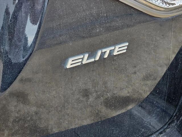 used 2015 Honda Odyssey car, priced at $11,495