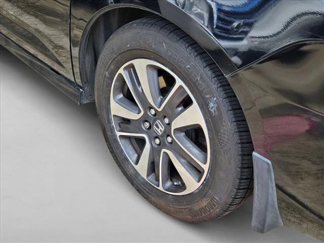 used 2015 Honda Odyssey car, priced at $11,495