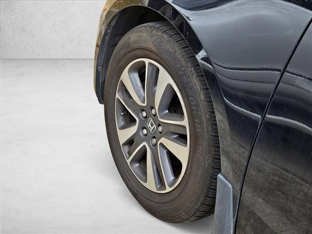 used 2015 Honda Odyssey car, priced at $11,495