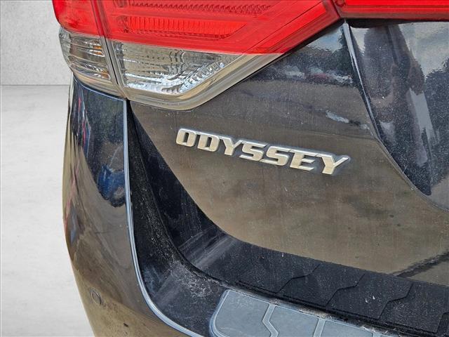 used 2015 Honda Odyssey car, priced at $11,495
