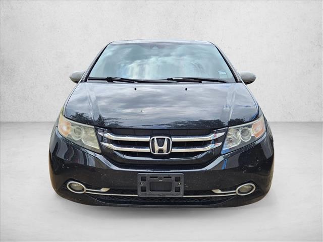 used 2015 Honda Odyssey car, priced at $11,495