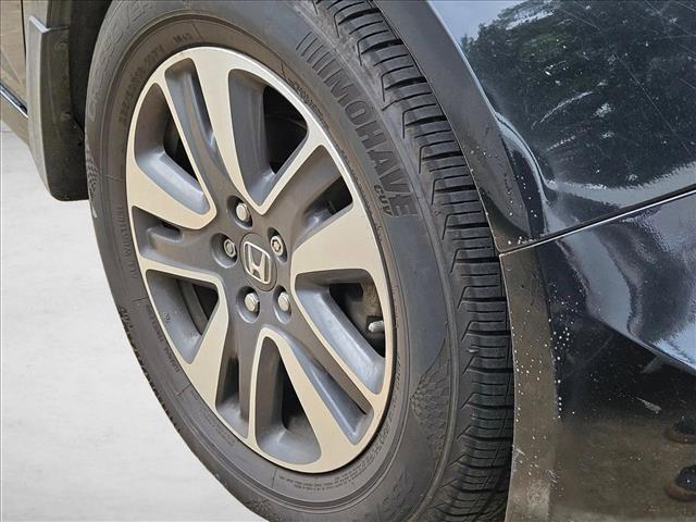 used 2015 Honda Odyssey car, priced at $11,495