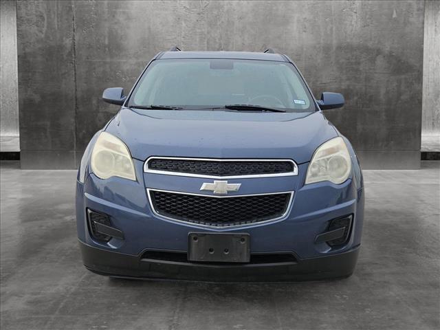 used 2012 Chevrolet Equinox car, priced at $8,995