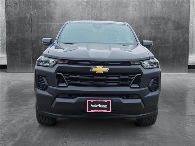 new 2025 Chevrolet Colorado car, priced at $32,028